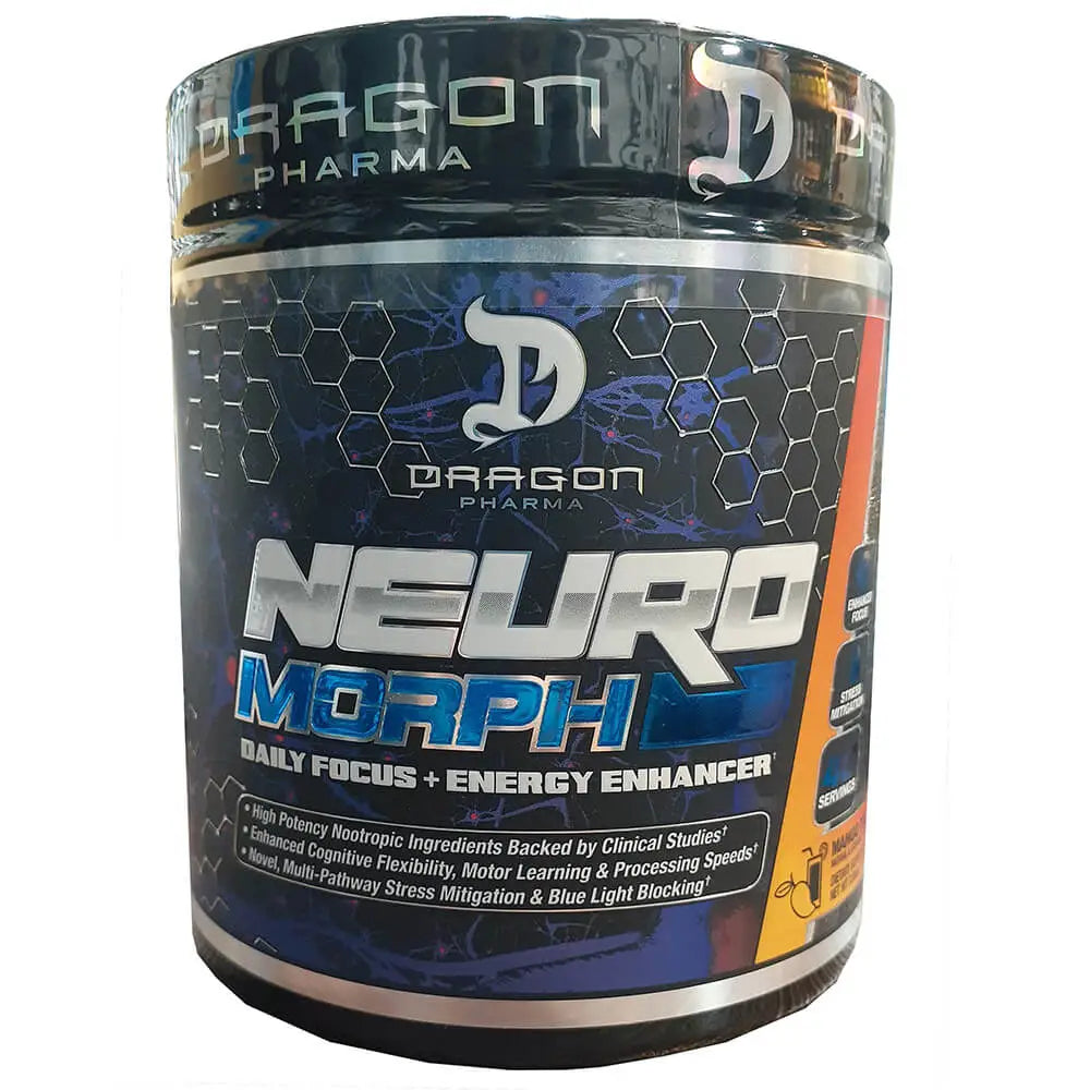 Dragon Neuro Morph Energy Enhancer