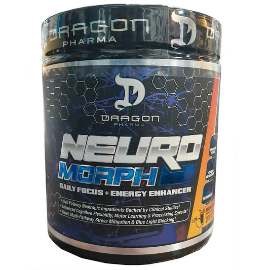 Dragon Neuro Morph Energy Enhancer