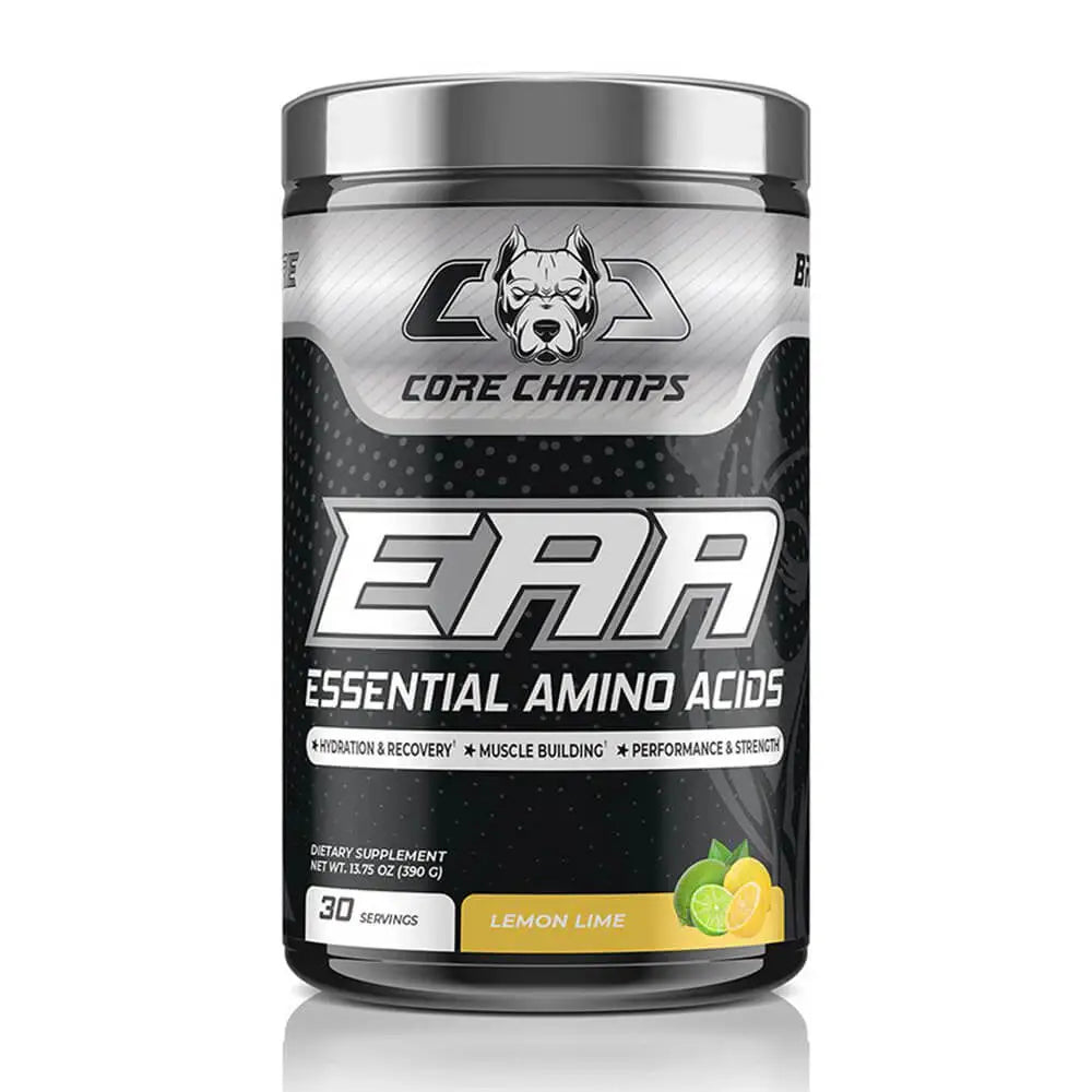 Core Champs EAA Dietary Supplement 405g