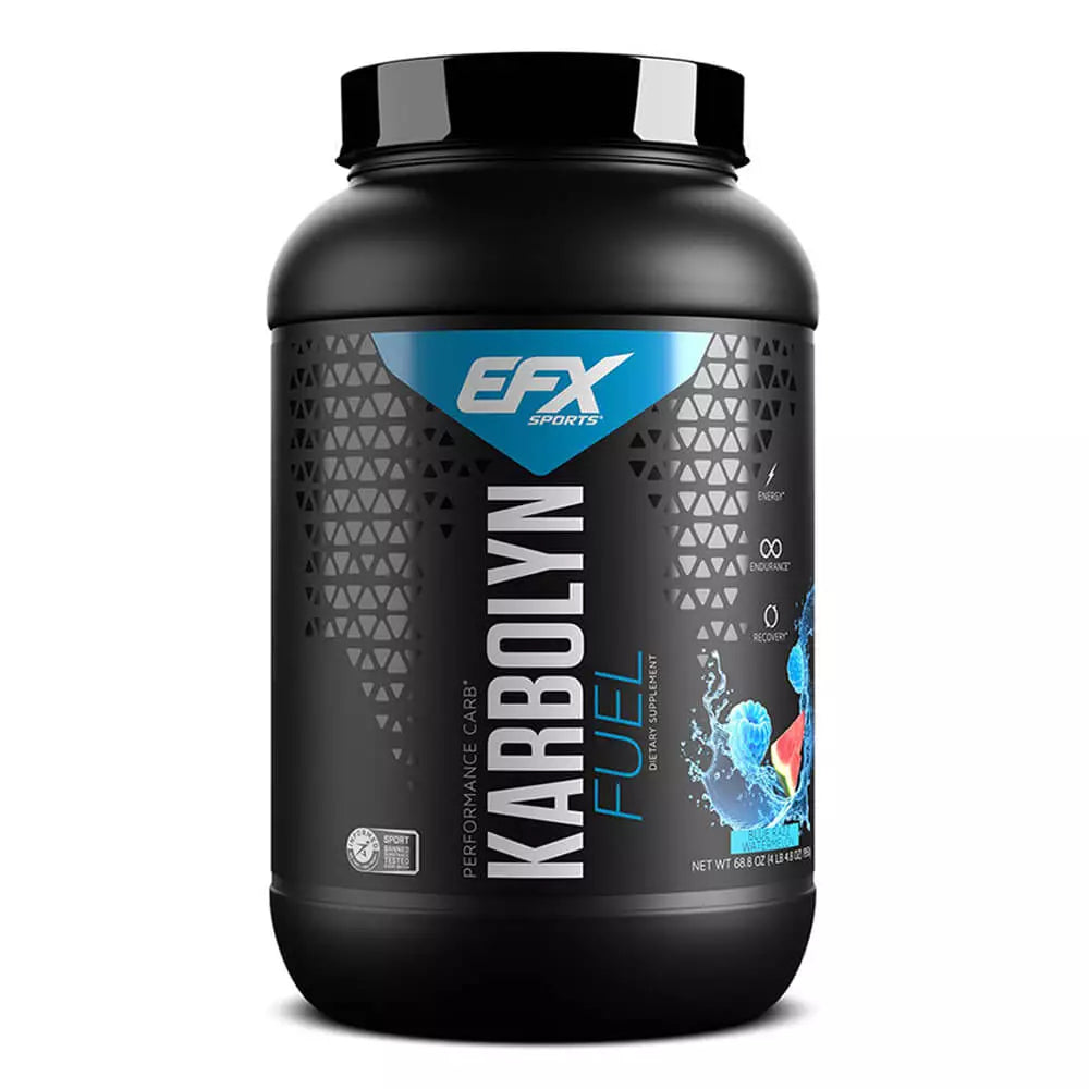 EFX Sports Karbolyn: Fuel Your Performance