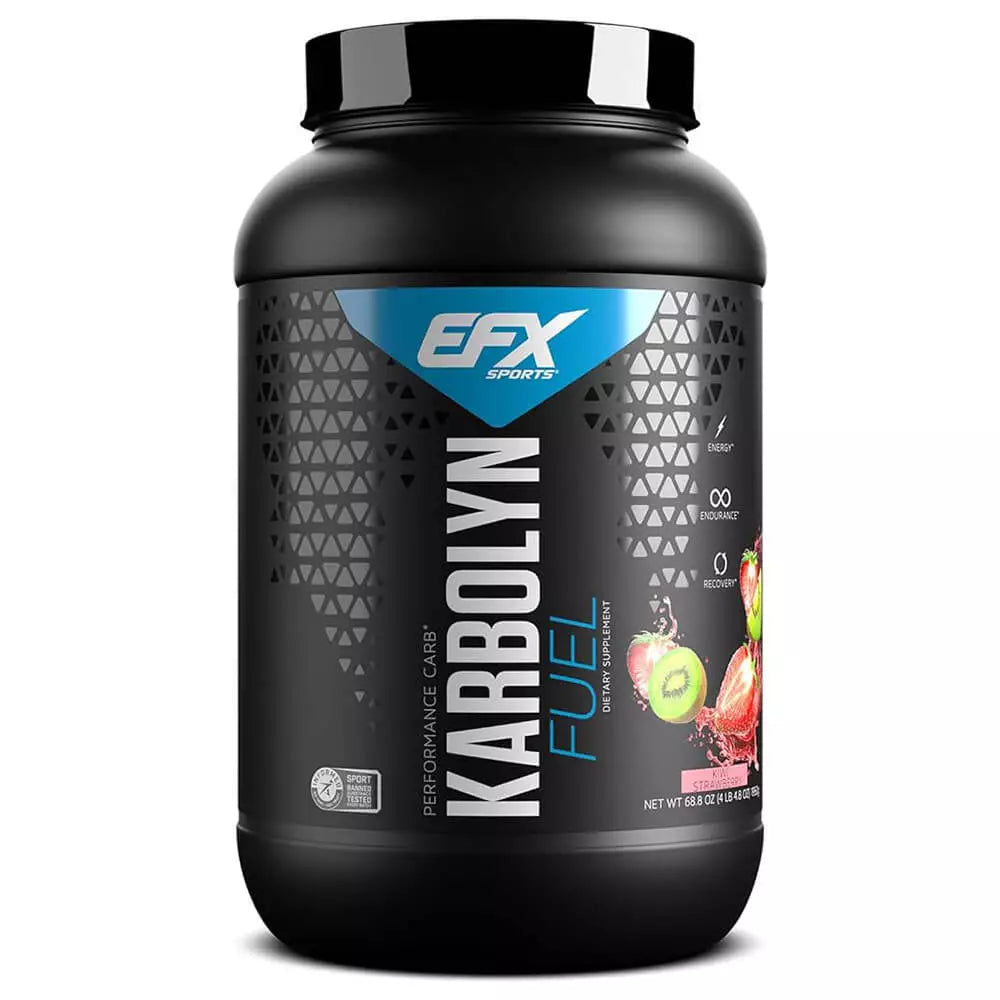 EFX Sports Karbolyn: Fuel Your Performance
