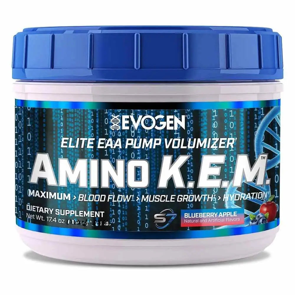 Evogen Amino K.E.M 30 Serving