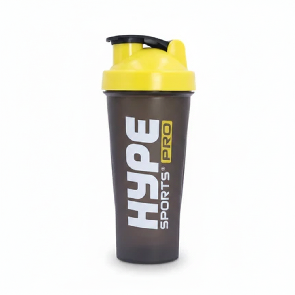 Hype sports pro gym shaker 600ml
