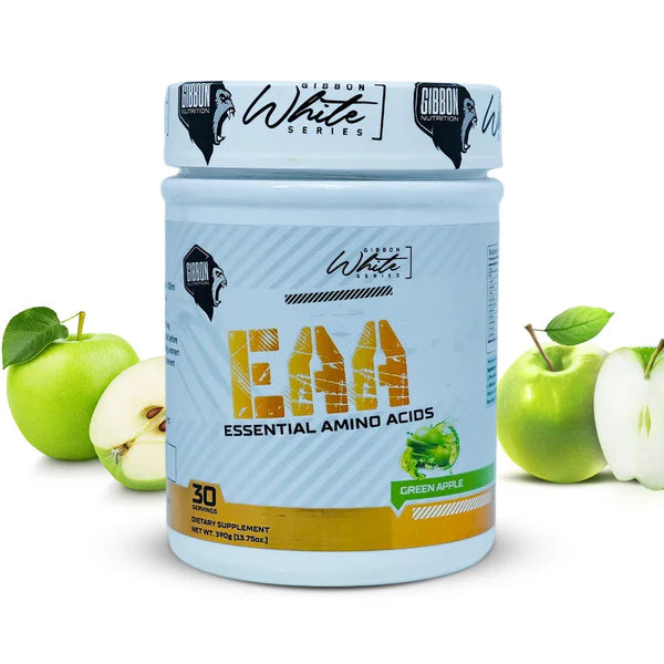 Gibbon EAA 390GM - Essential Amino Acids for Peak Performance