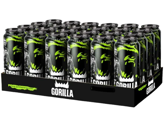 Gorilla Ultimate Energy Drink 250ml