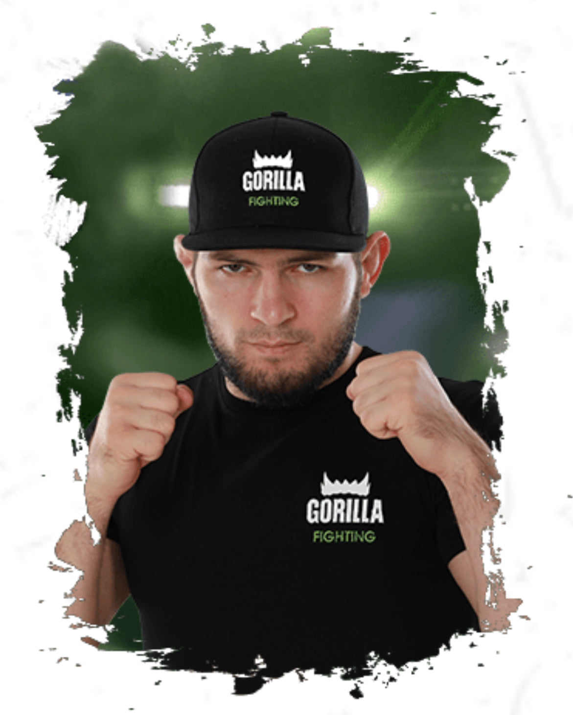 Gorilla Ultimate Energy Drink 250ml