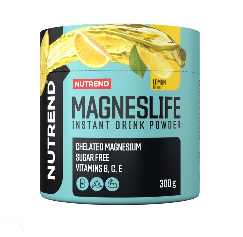 Magneslife Instant Drink Powder 300g