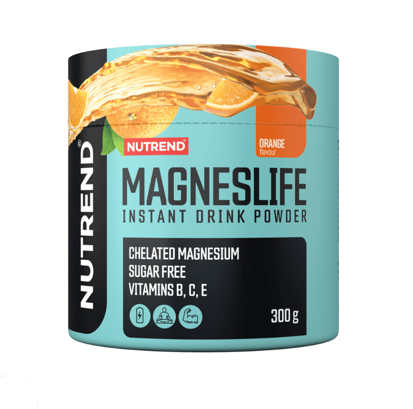 Magneslife Instant Drink Powder 300g