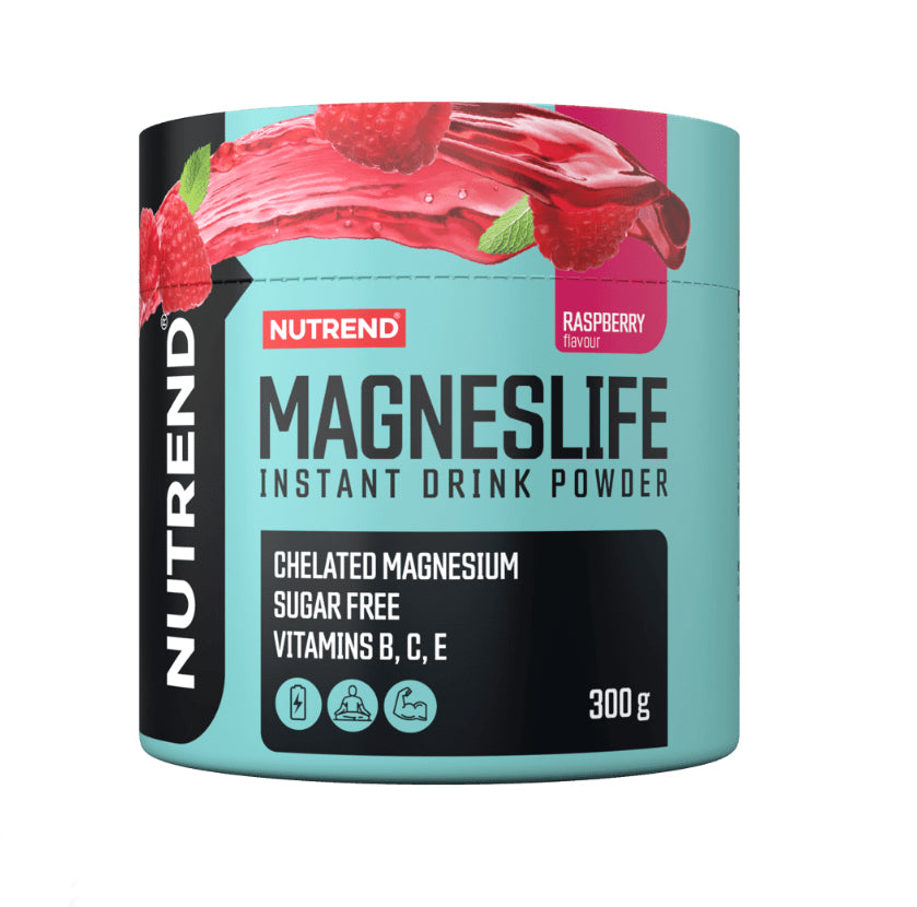 Magneslife Instant Drink Powder 300g