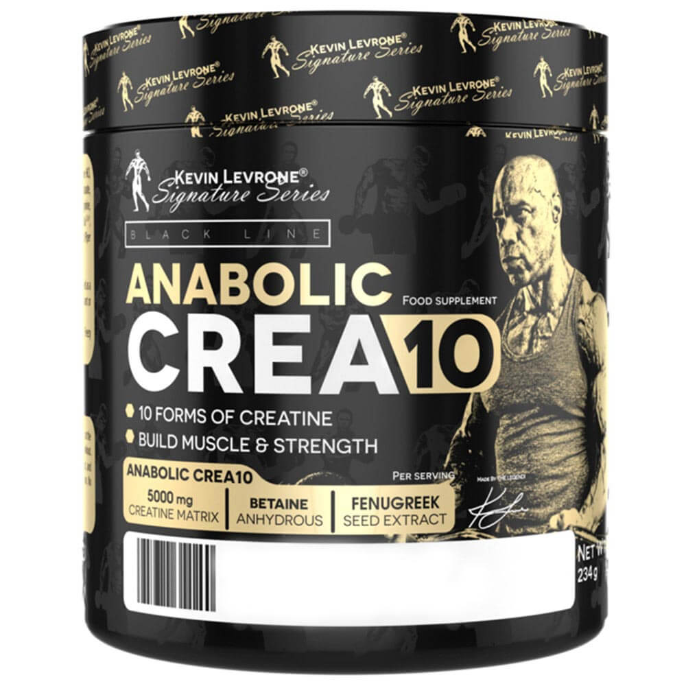 Kevin Levrone Anabolic Crea10
