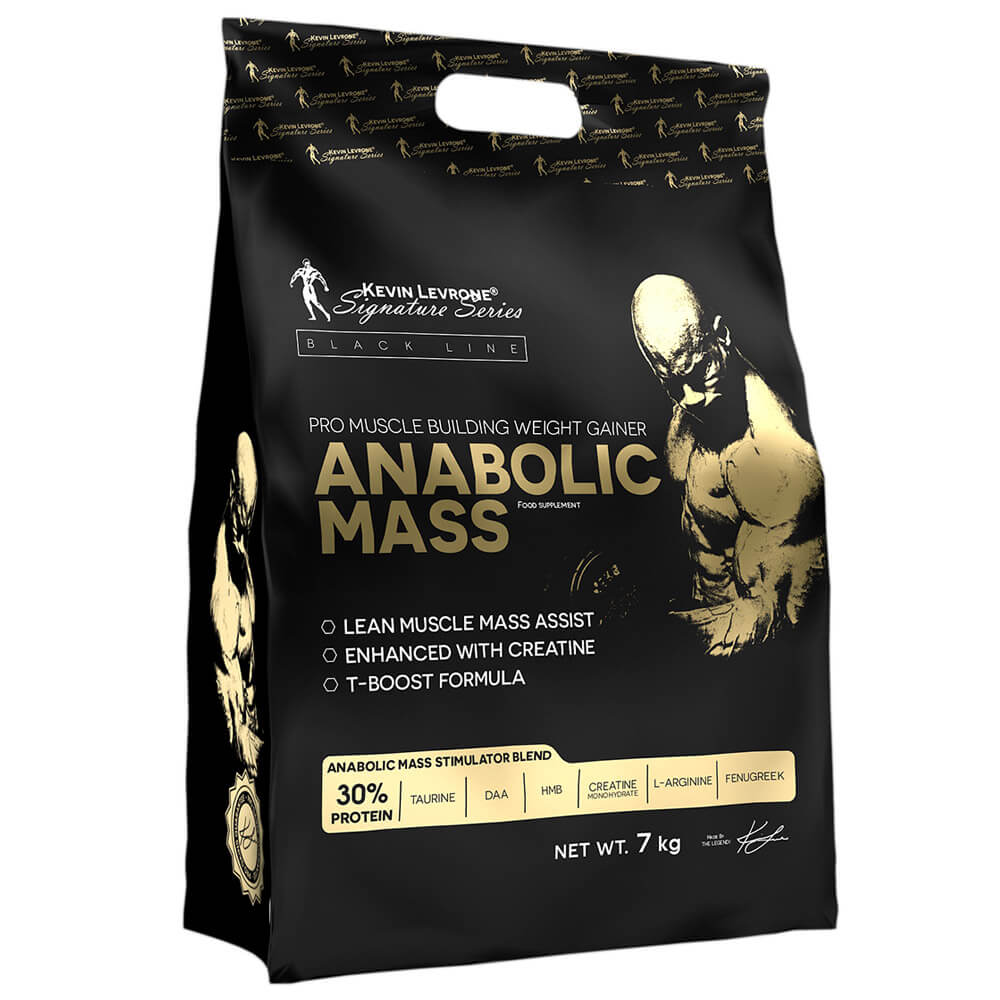 Kevin Levrone Anabolic Mass Gainer 7kg