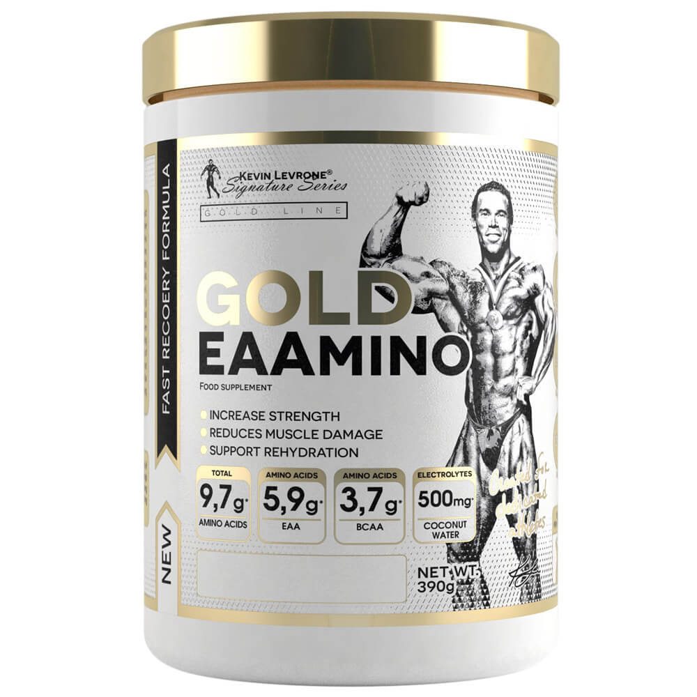 Kevin Levrone Gold EAAMINO
