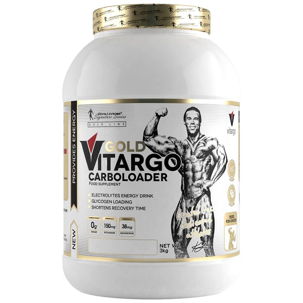 Kevin Levrone Gold Vitargo Carboloader