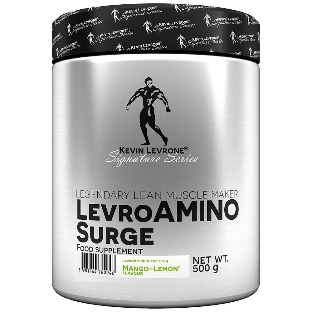 Kevin Levrone Amino Surge