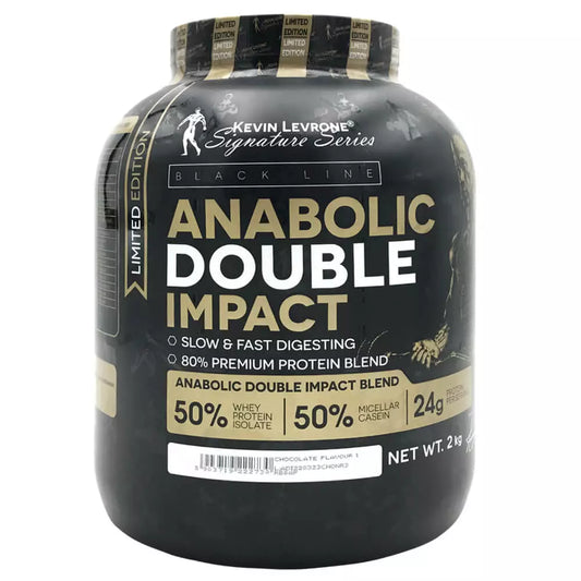 Kevin Levrone Anabolic Double Impact 2kg