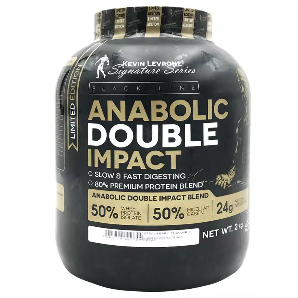 Kevin Levrone Anabolic Double Impact 2kg