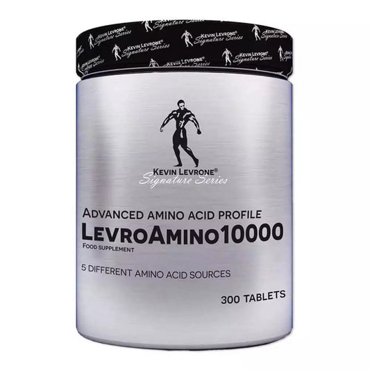 Kevin Levro Amino 10000 300 Tablets