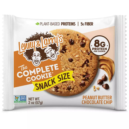 Lenny & Larry's Complete Cookie 113g