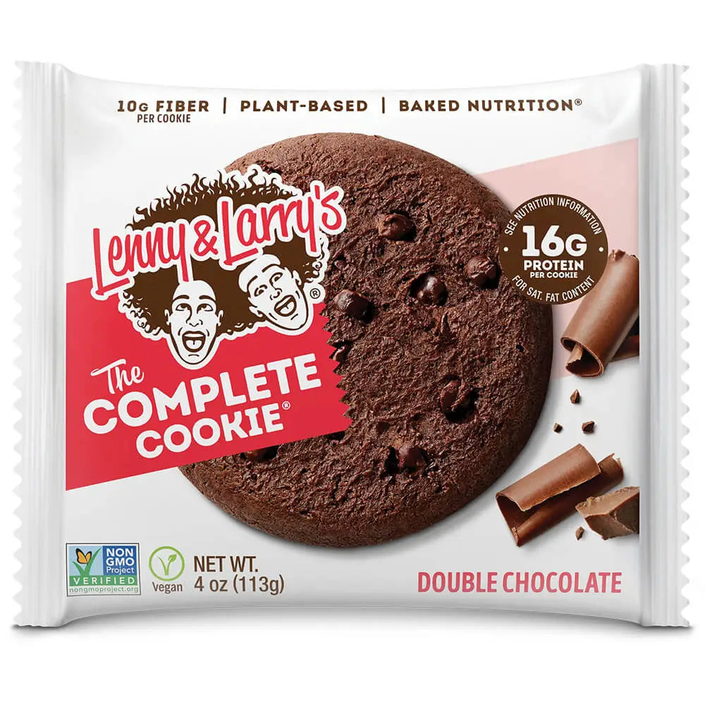 Lenny & Larry's Complete Cookie 113g