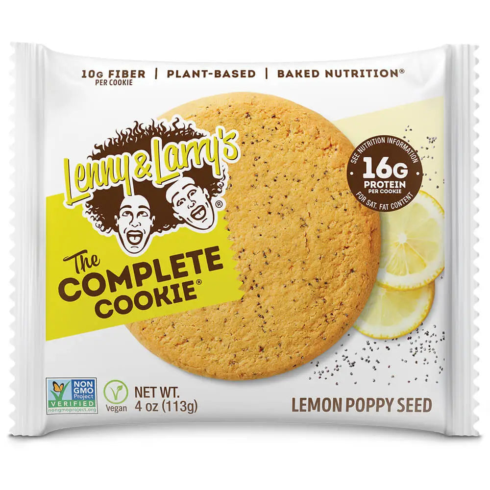 Lenny & Larry's Complete Cookie 113g