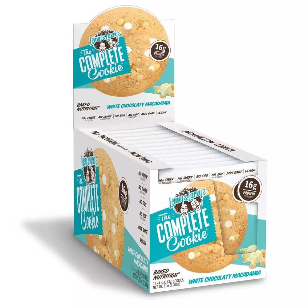 Lenny & Larry's Complete Cookie Pack