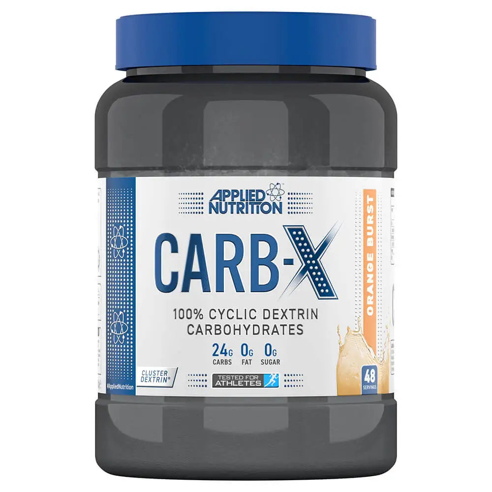 Applied Nutrition Carb-X 48 Servings 1.2kg