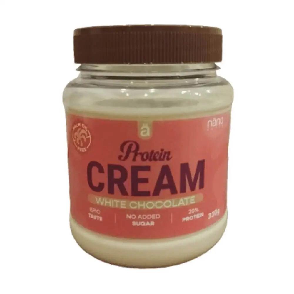 Nano Supps Protein Cream 330g