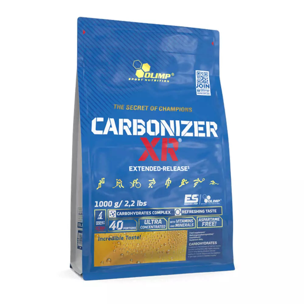 Olimp Carbonizer Xp Sport Edition 1000g