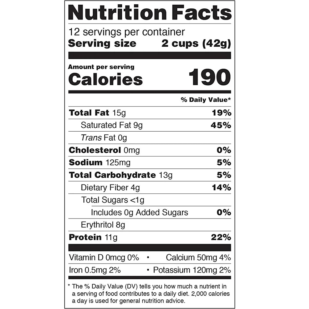 Quest Nutrition High Protein Low Carb Peanut Butter Cups 12 Count Pack of 1