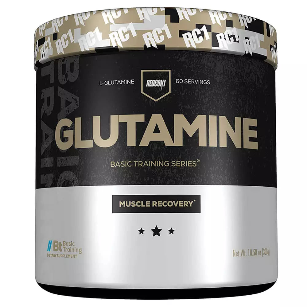 Redcon1 Glutamine Muscle Recovery 300g