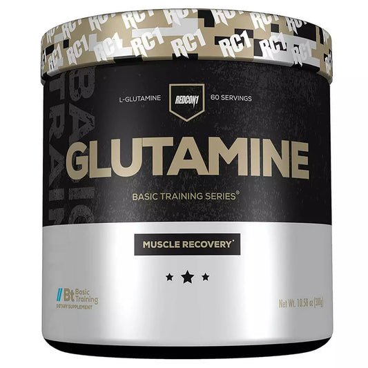 Redcon1 Glutamine Muscle Recovery 300g
