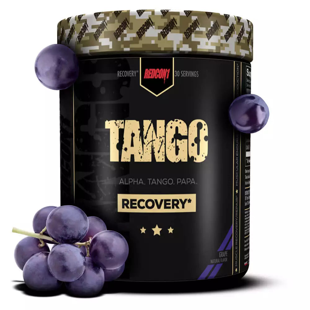 Redcon1 Tango Creatine Recovery Solution 402g