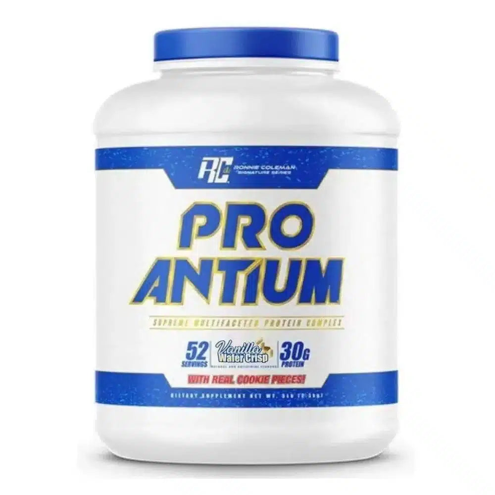 RC Pro Antium Protein 2.3kg