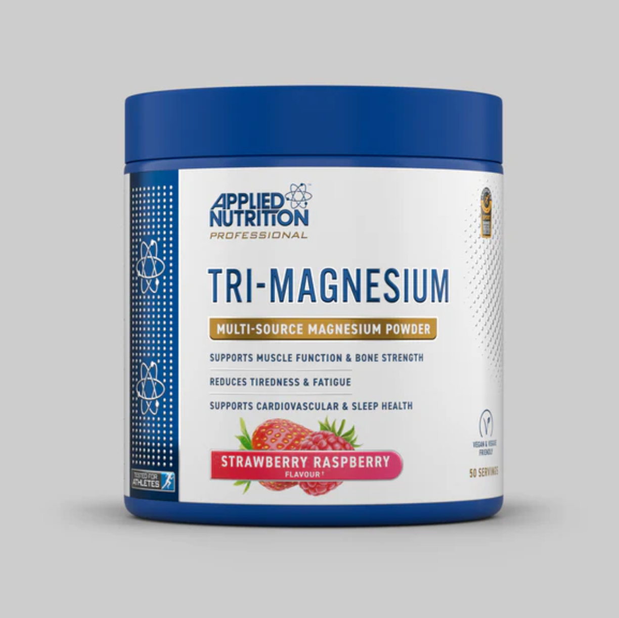 Applied Nutrition TRI-MAGNESIUM 50 Servings