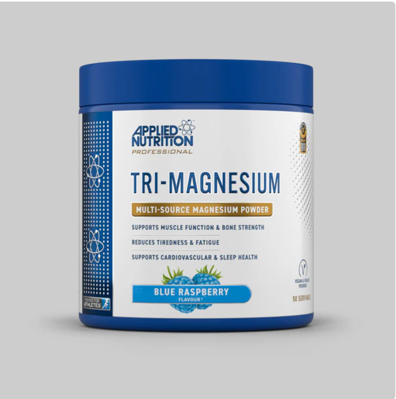 Applied Nutrition TRI-MAGNESIUM 50 Servings