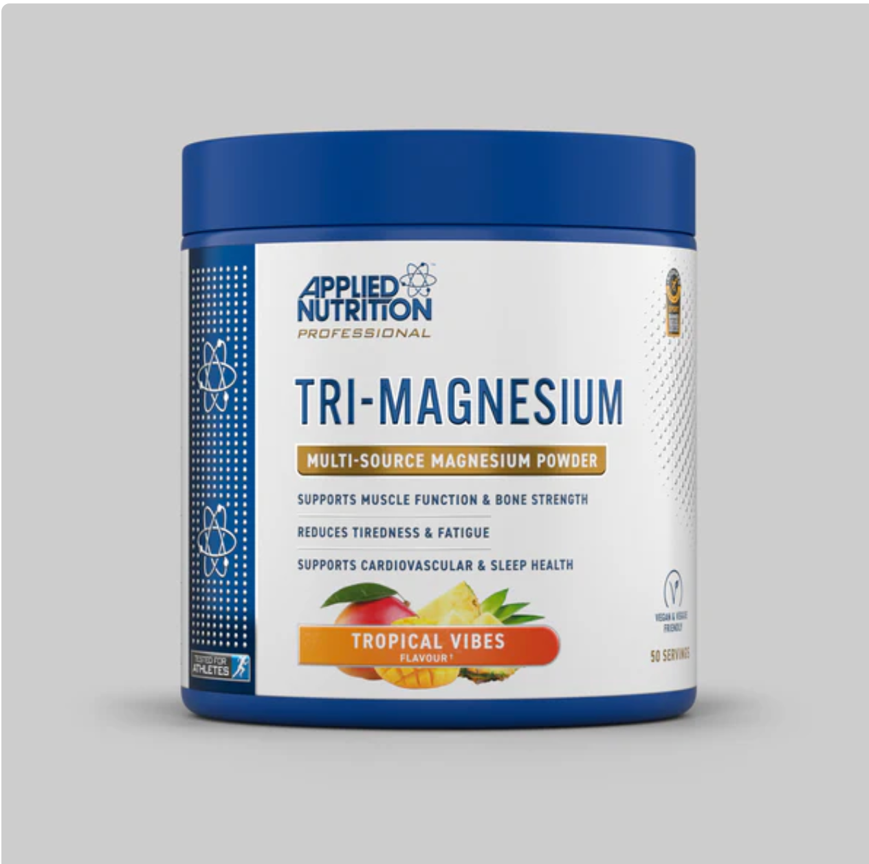 Applied Nutrition TRI-MAGNESIUM 50 Servings
