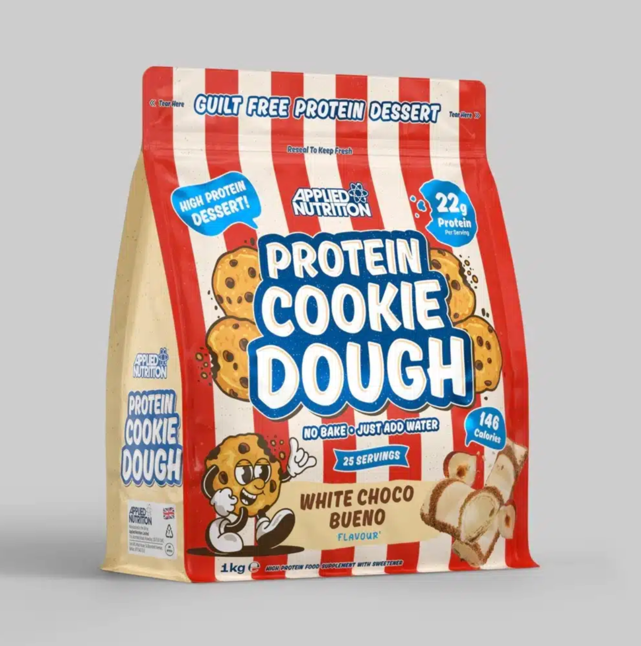 Applied Nutrition Protein Cookie Dough