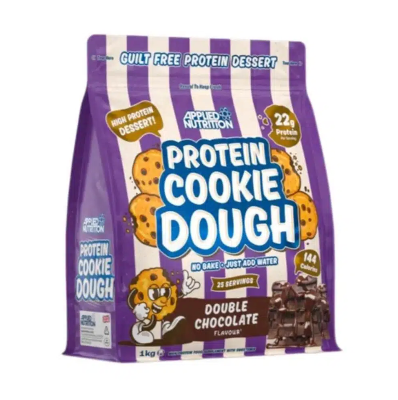 Applied Nutrition Protein Cookie Dough
