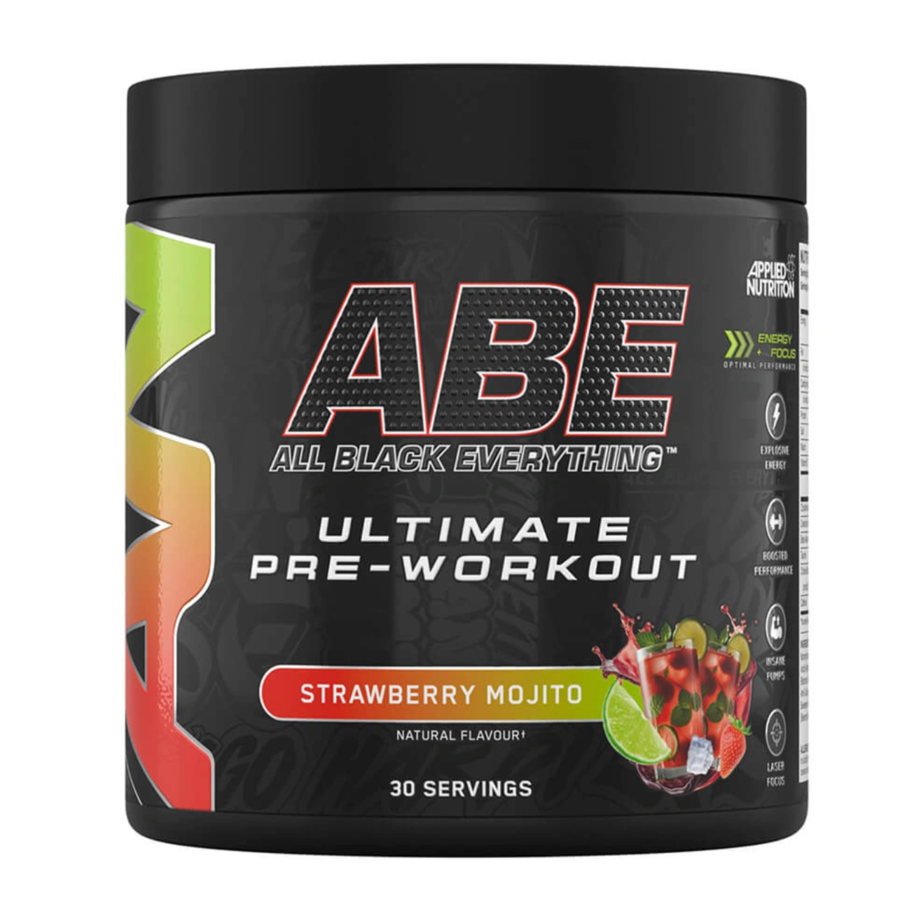 Applied Nutrition ABE Ultimate Pre-Workout 315g