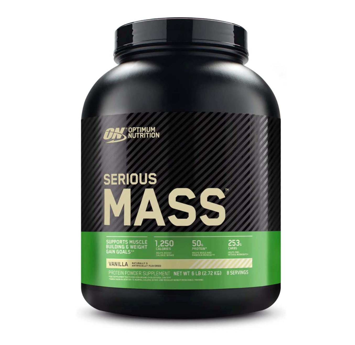 Optimum Nutrition Serious Mass