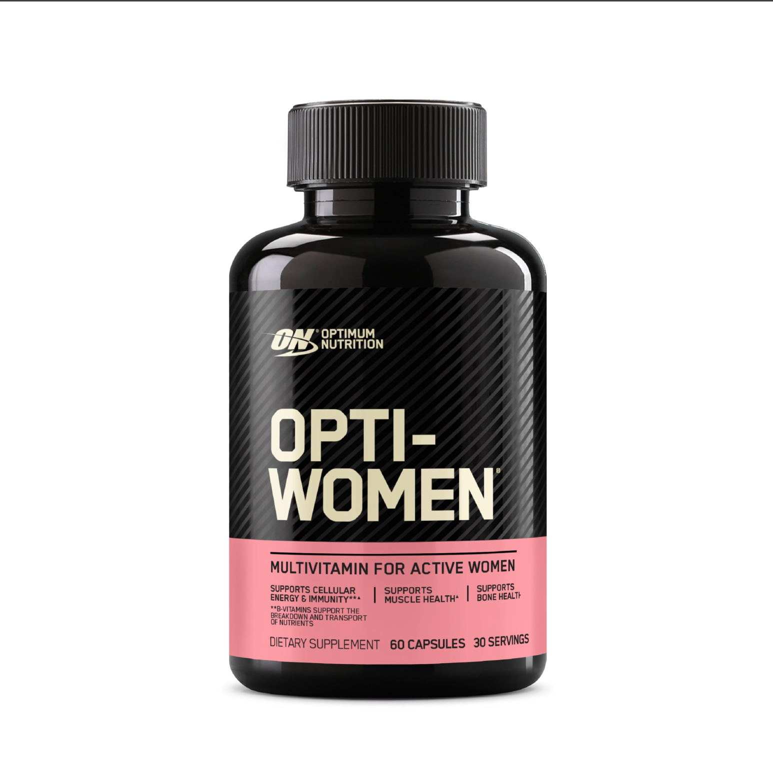 Optimum Nutrition Opti-Women Multivitamin