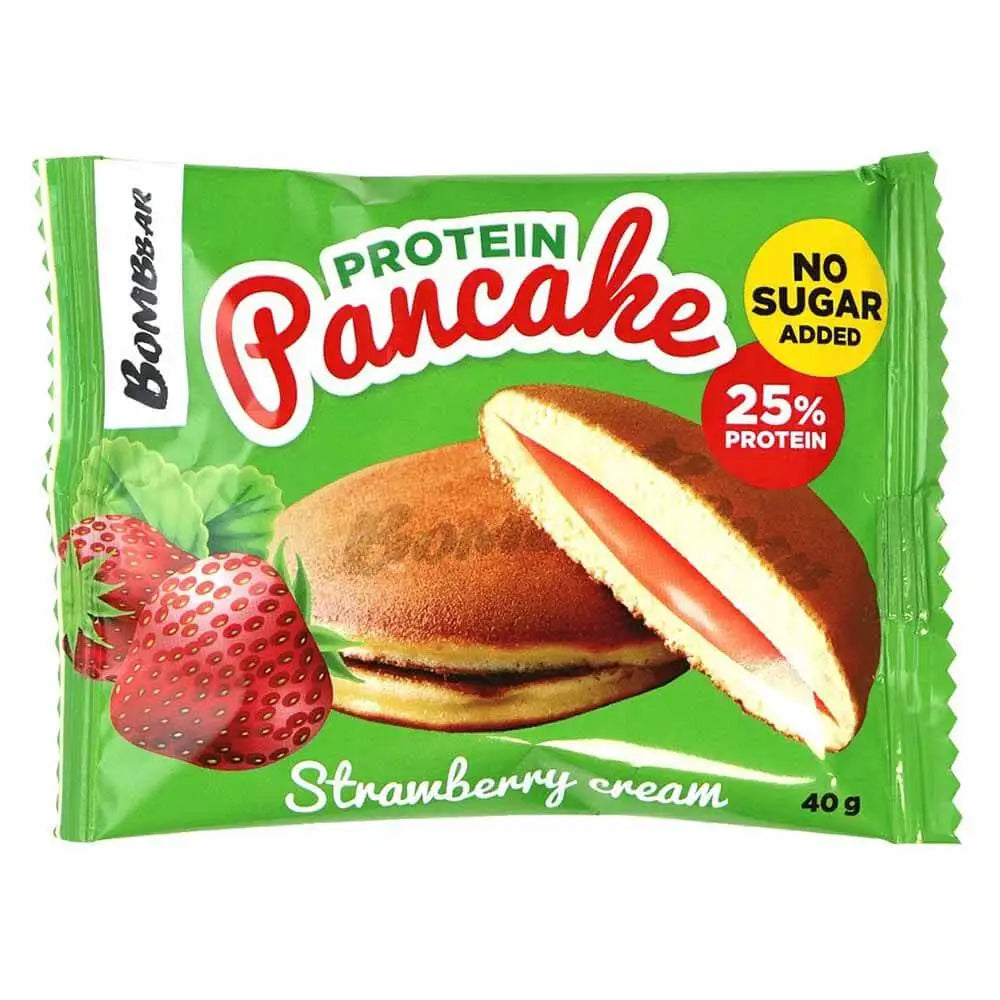 Bombbar Protein Pancake 40g