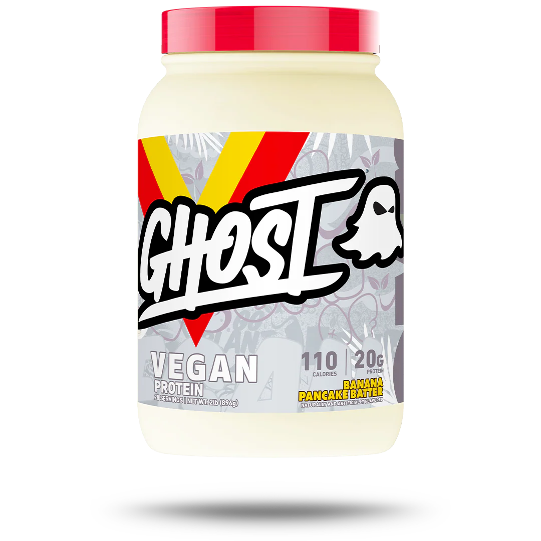 Ghost Vegan Protein Powder 2Lbs