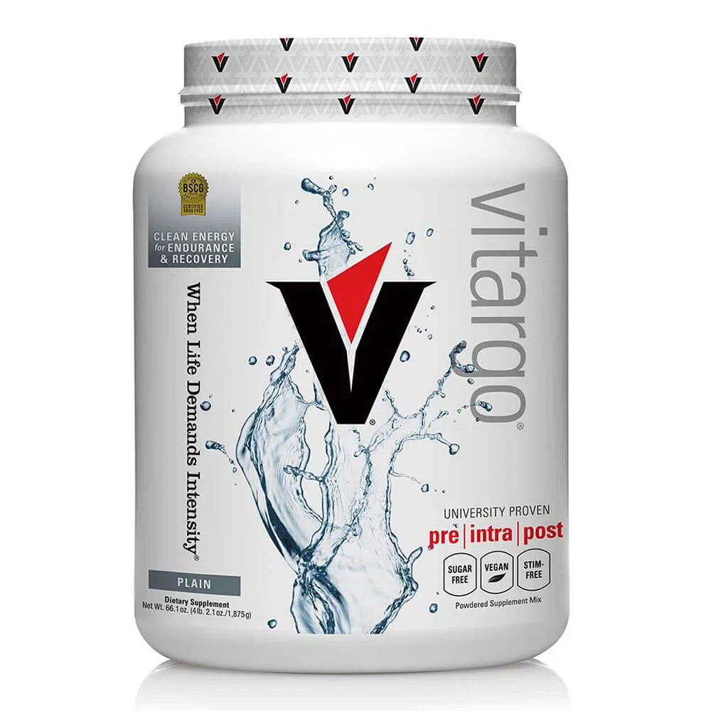 Vitargo Carbohydrate Drink Powder 1936g