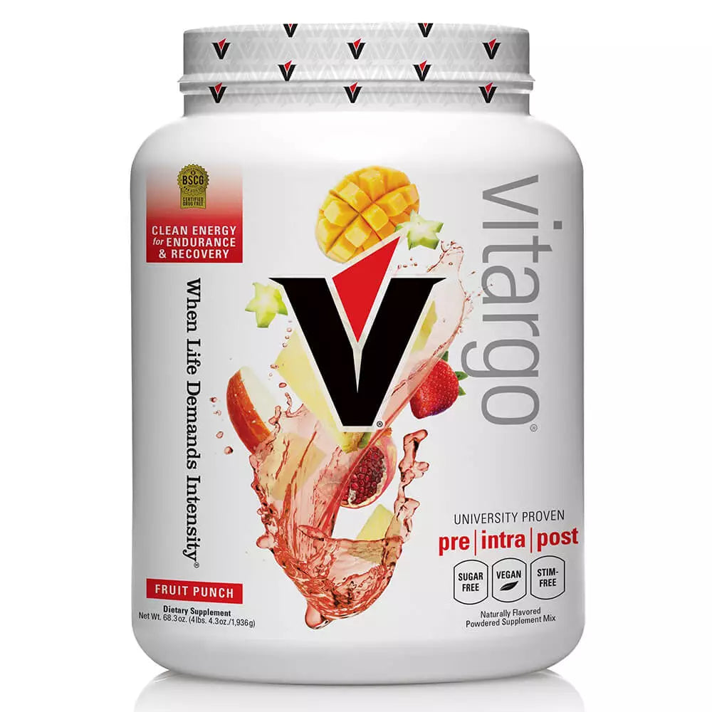Vitargo Carbohydrate Drink Powder 1936g