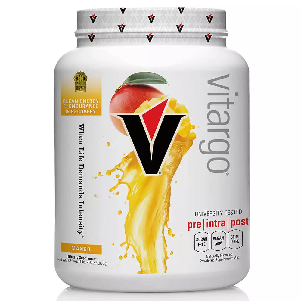 Vitargo Carbohydrate Drink Powder 1936g