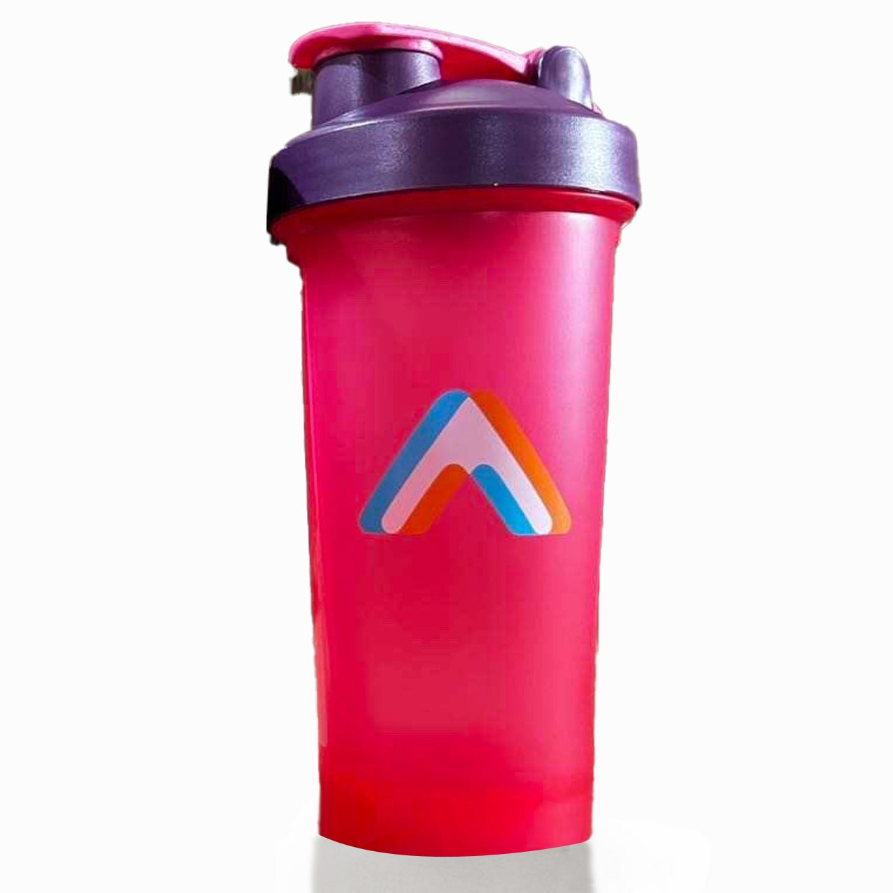 AKTION 600ml Shaker - BPA-Free | PINK