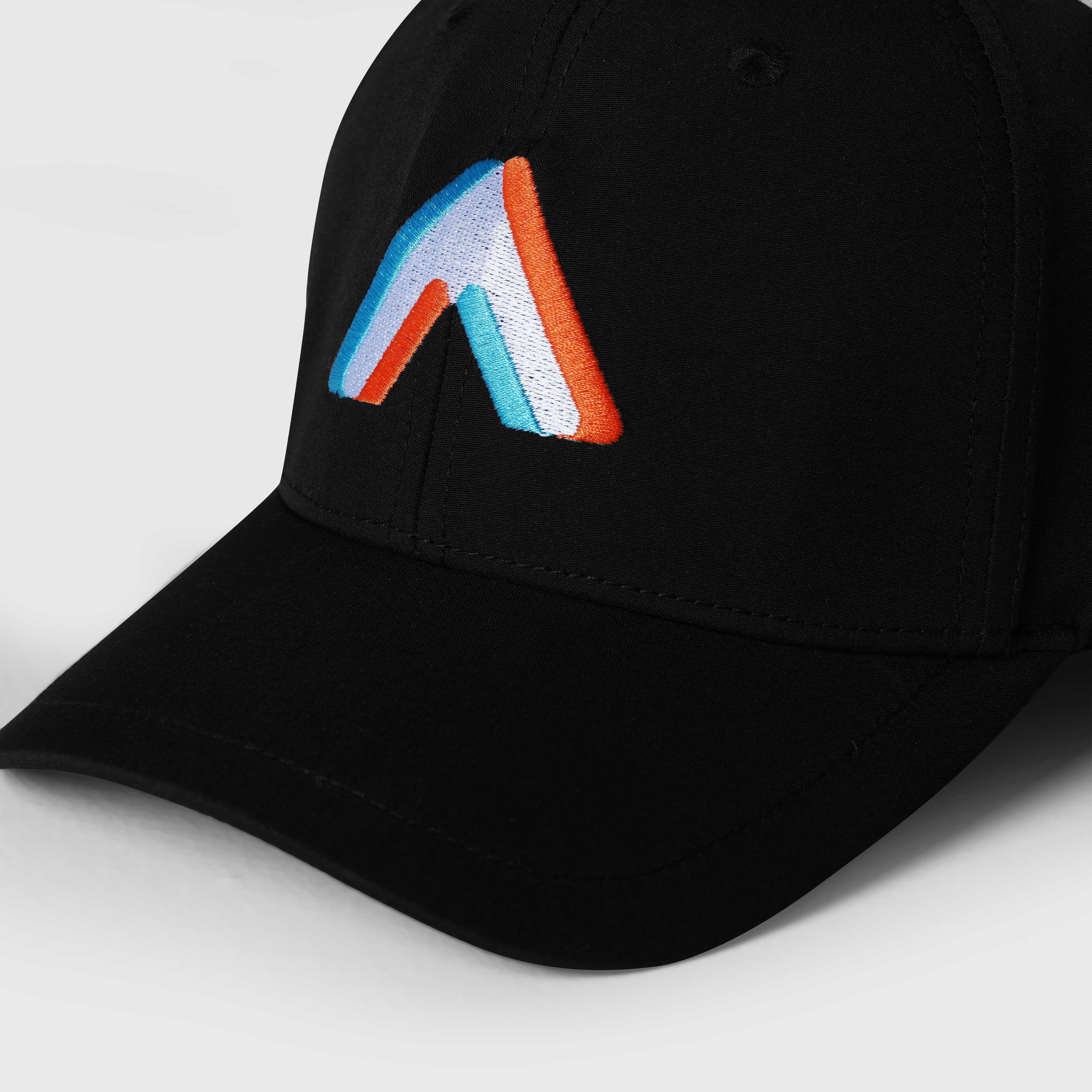 AKTION DELTA CAPS D.1.0