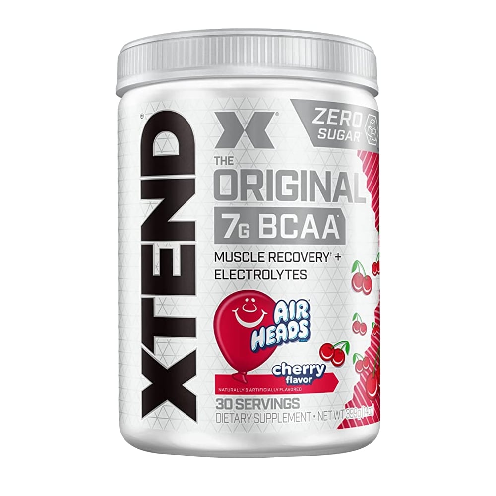 Scivation Xtend Original BCAA Powder - 30 Servings