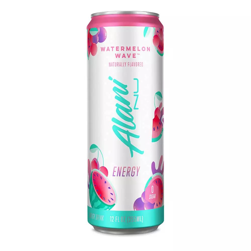 Alani Energy Drink 355ml
